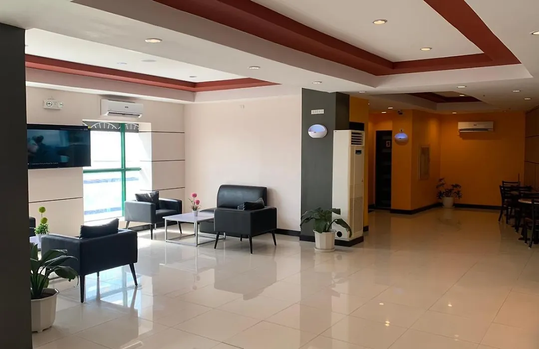 Hotel Sogo Bacoor-1