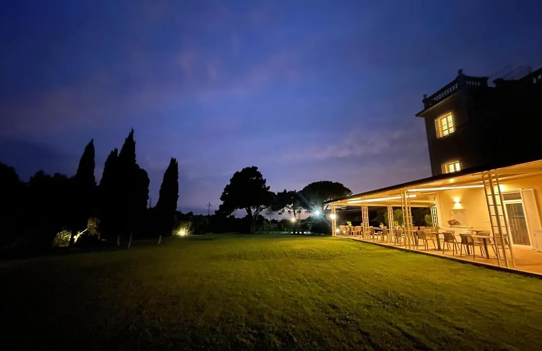 Primavilla Relais-1