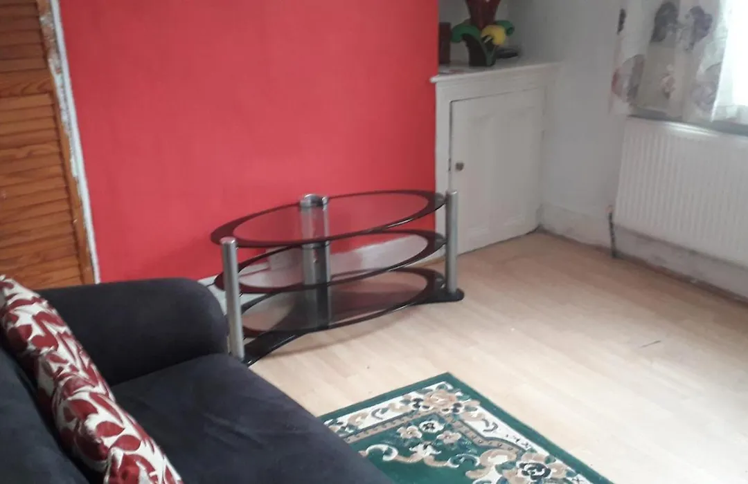 Spectrum Guest House-1