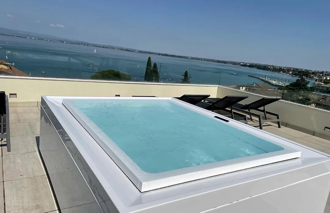 Hotel Bonotto-1