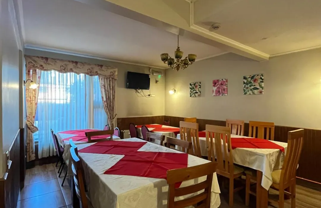 Hotel Santa Sofia-1
