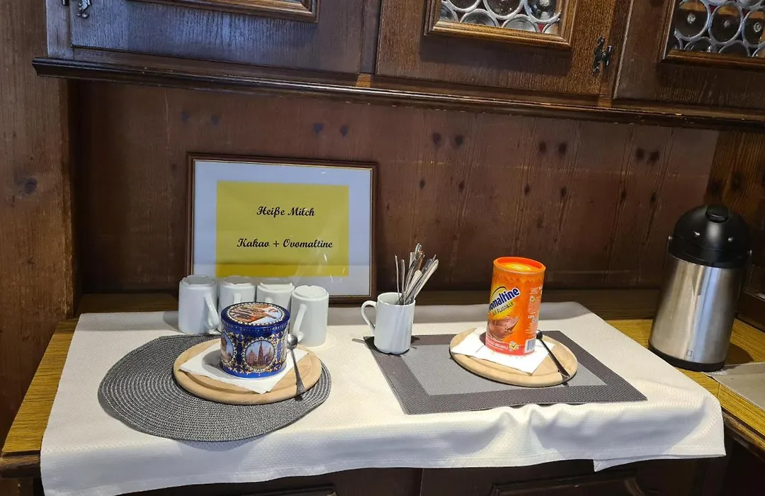 Hotel Donnerhof-1