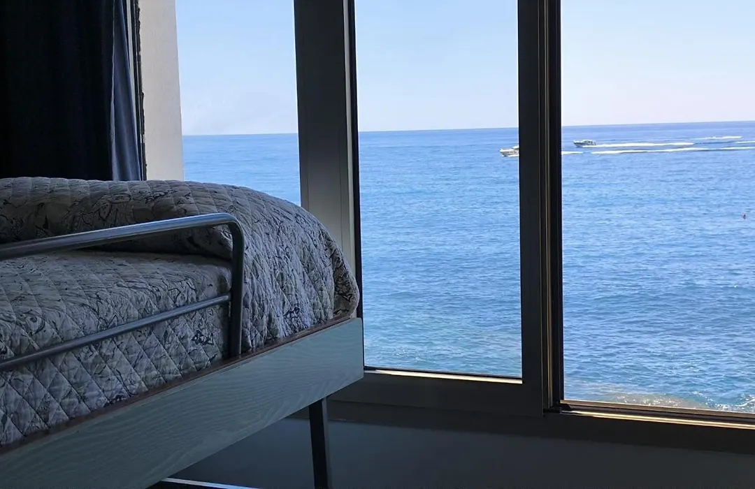 Hotel La Perla Del Capo-1