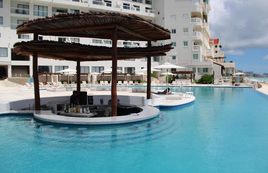 Cyan Cancun Resort&Spa-1