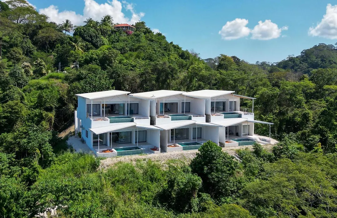 Les Roches - Paradise Retreat-1