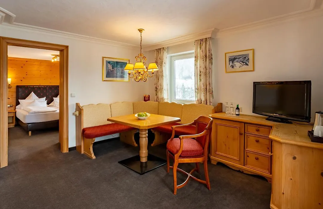 Alpenhotel Oberstdorf - ein Rovell Hotel-1