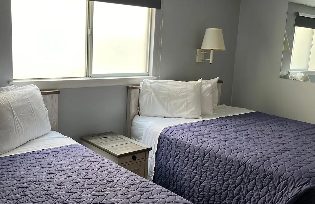 Acacia Beachfront Resort-1