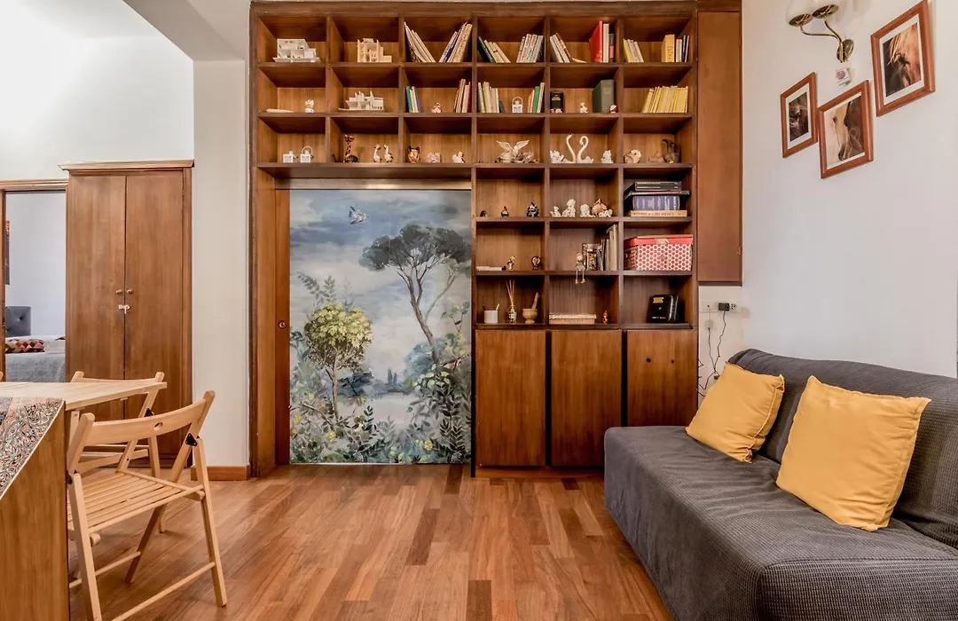 Sofia Guest House-1