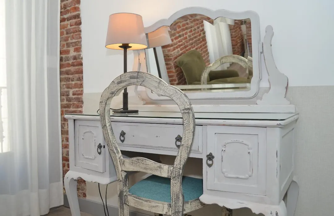 Hostal San Lorenzo-1
