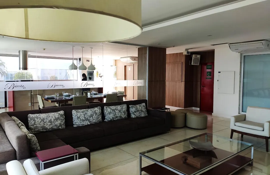 Biarritz Hplus Long Stay-1