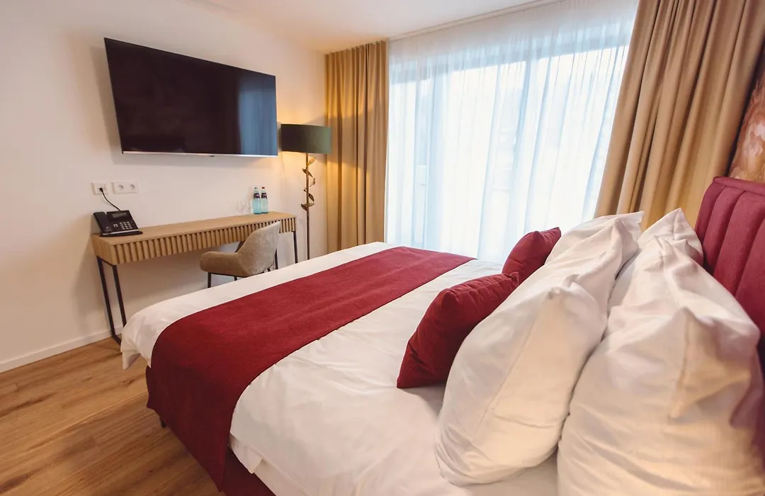 Hotel am Rathaus-1