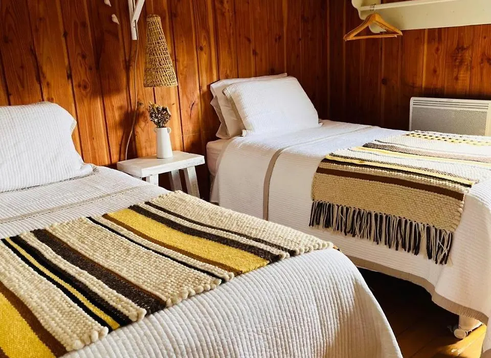 Hotel Boutique Casa&Alma-1