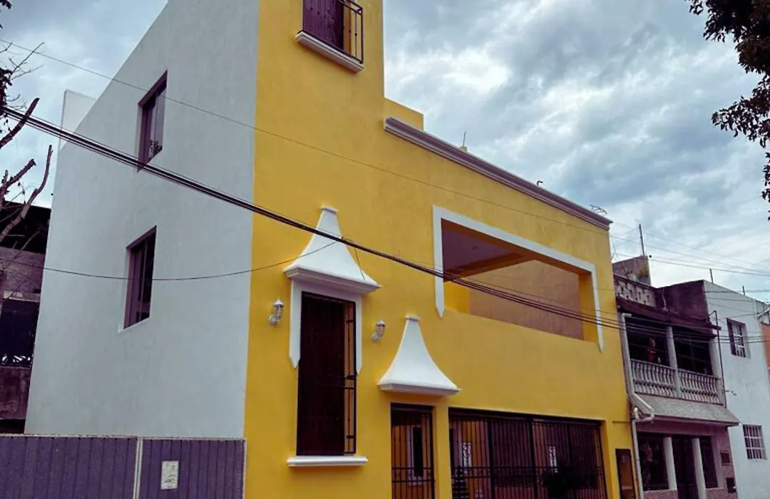 Casa Marco´s-1