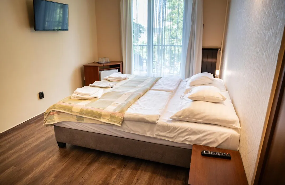 Hotel Bobbio-1