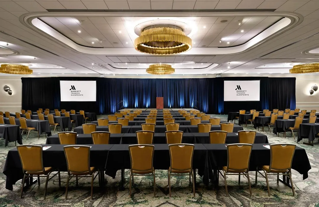 Teaneck Marriott At Glenpointe-1