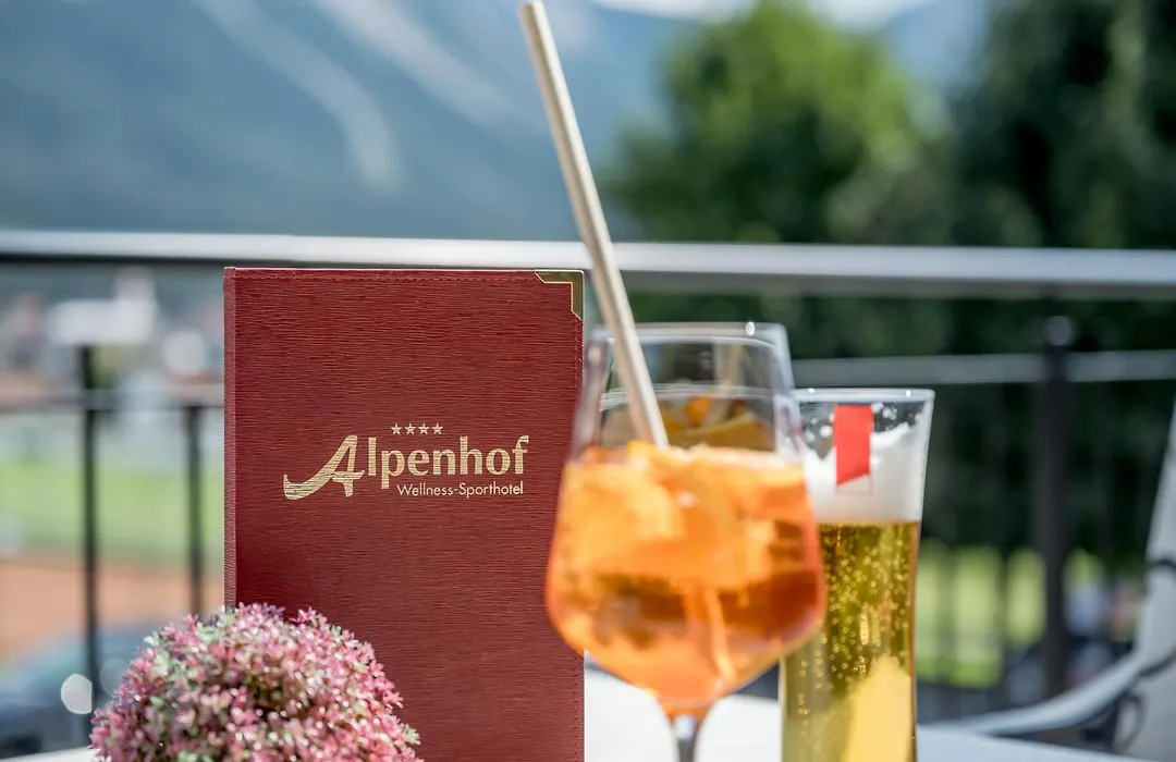 Wellness & Sporthotel Alpenhof-1
