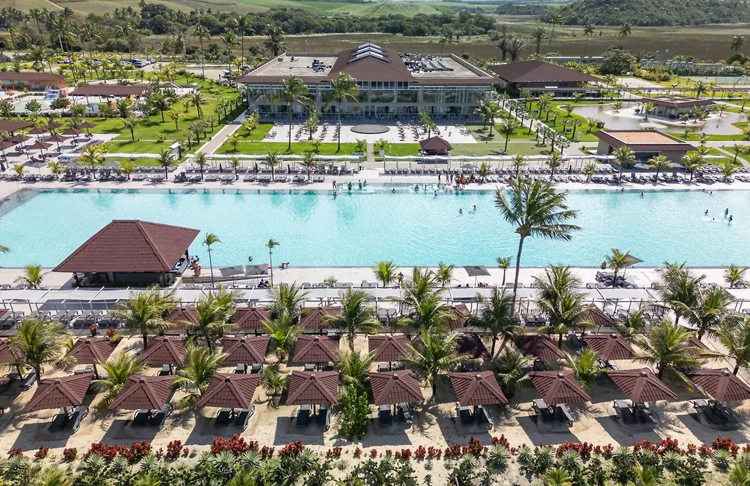 Vila Gale Resort Alagoas-1