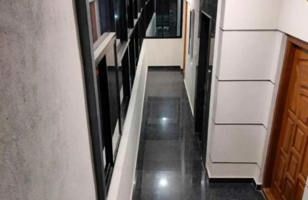 Golden Chariot 1Bhk Flat Manyata Tech Park-1