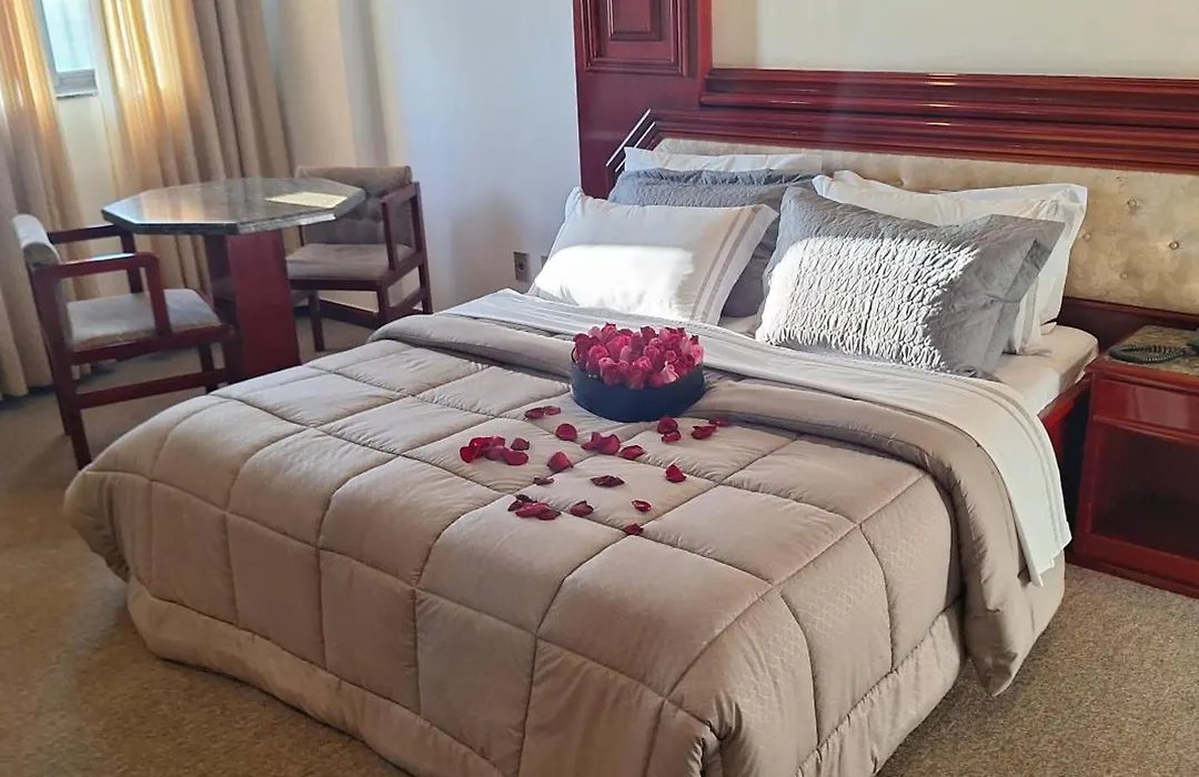 Maxim Plaza Hotel-1