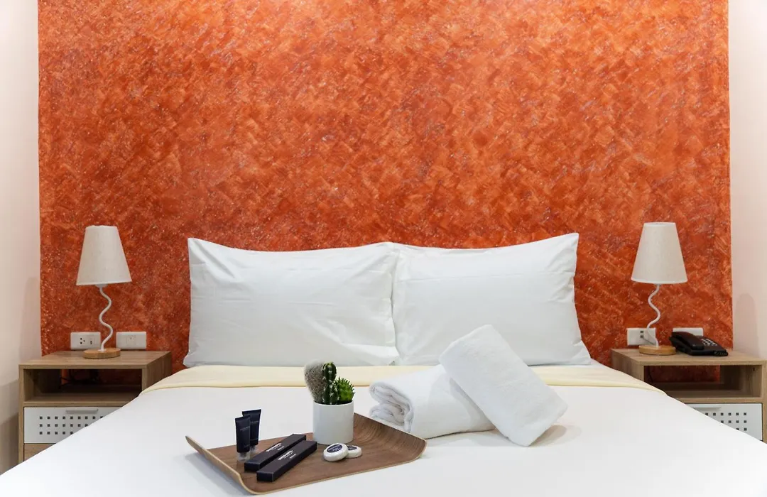 Dccco Hotel-1