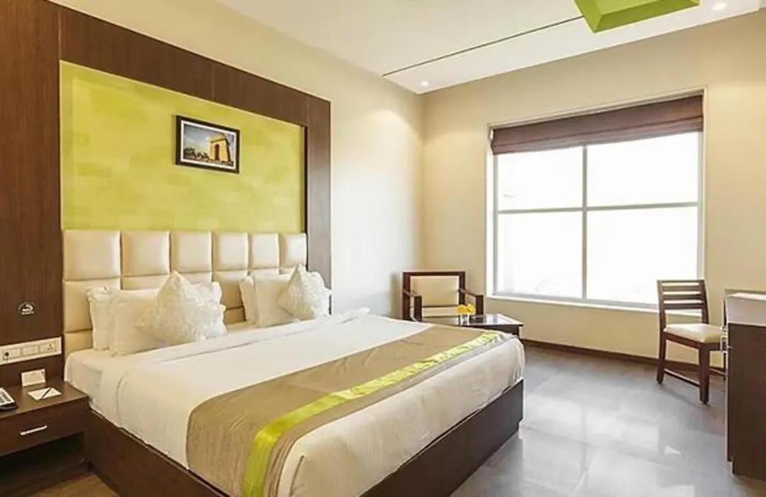 Fabhotel Prime Rester Select-1