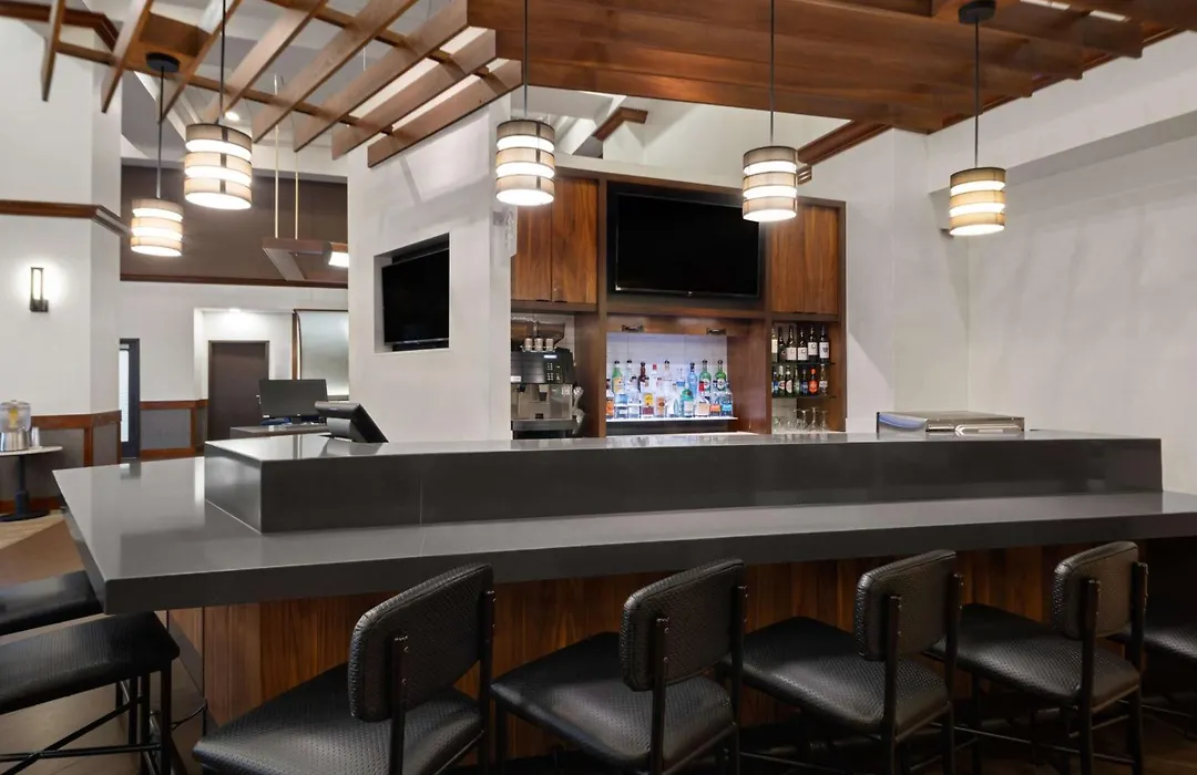 Hyatt Place Mystic-1