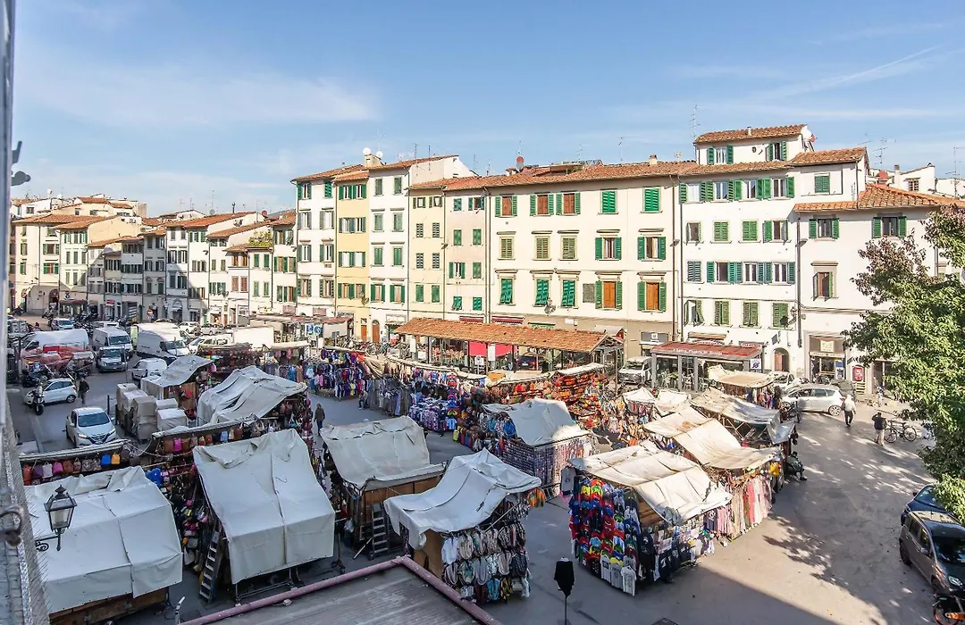 Il Mercato Centrale B And B-1