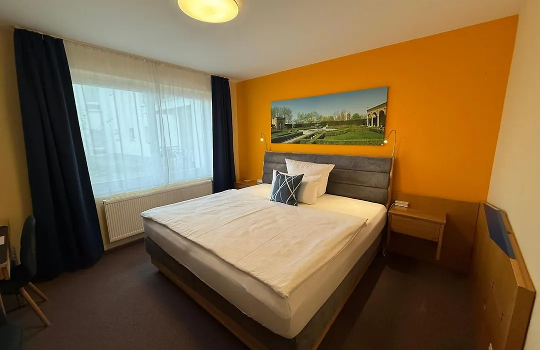 Parkhotel Marzahn-1