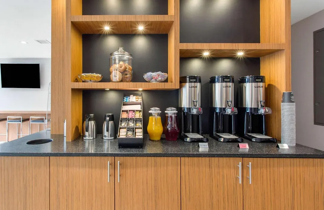 Insignia Hotel Brooklyn, An Ascend Collection Hotel-1