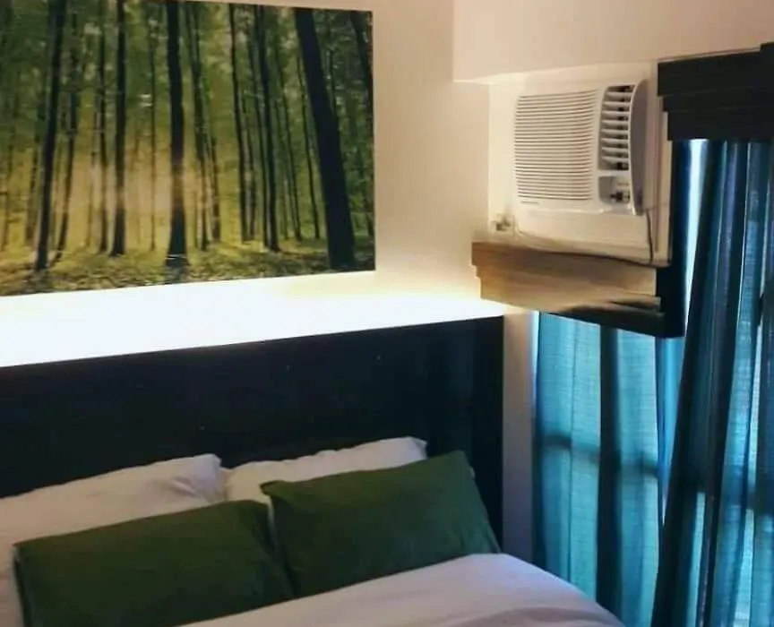 Tagaytay Prime Residence - Studio-1