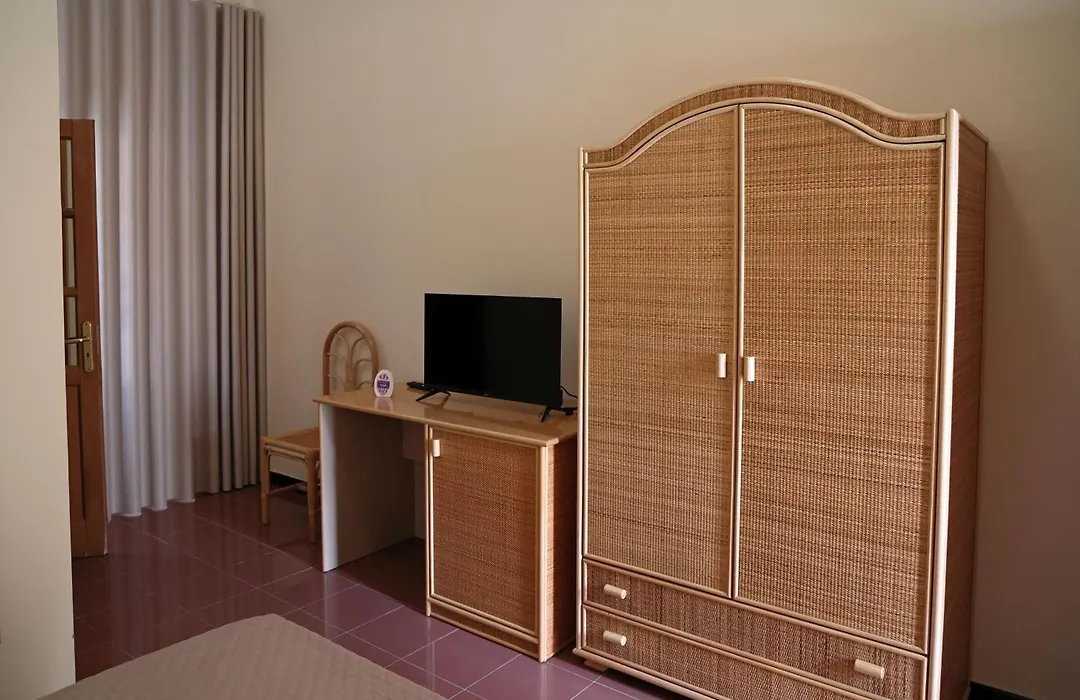 Hotel Della Piazza-1