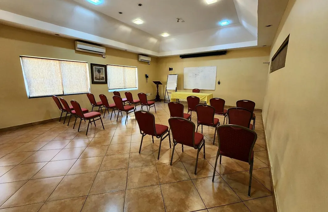 Altamont West Hotel-1