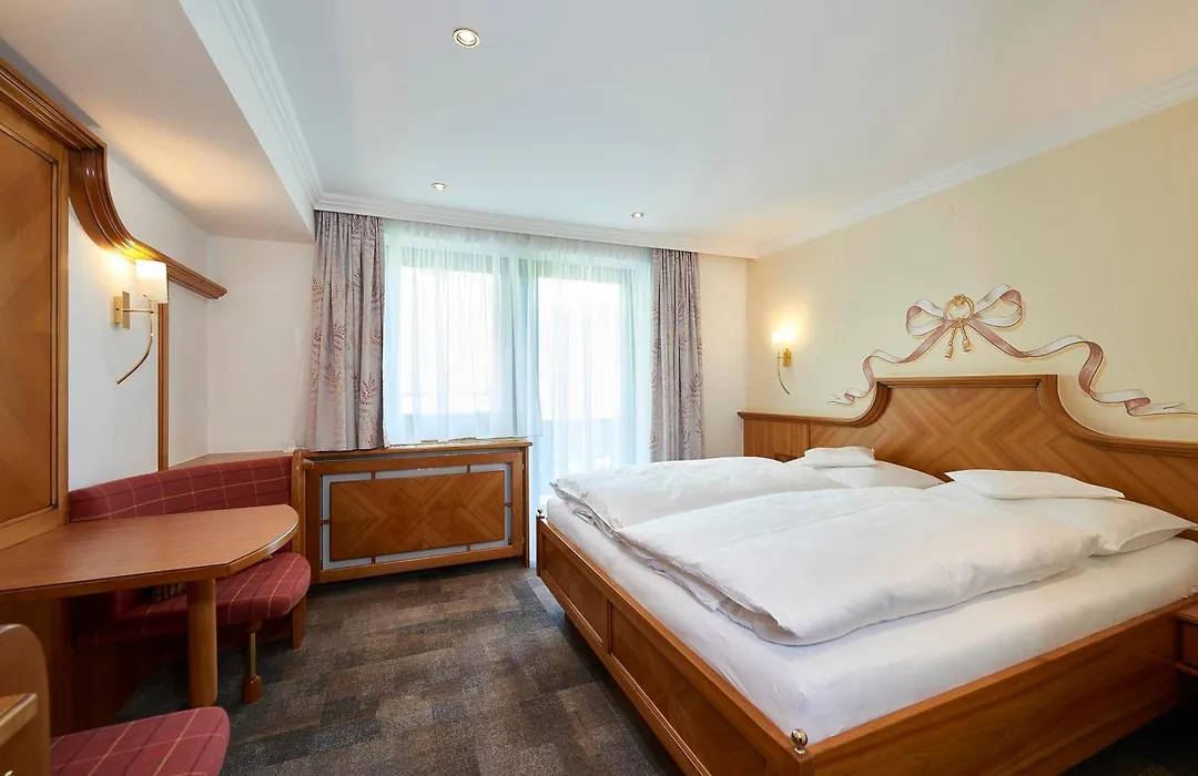 Gasthof Hotel Handlerhof-1
