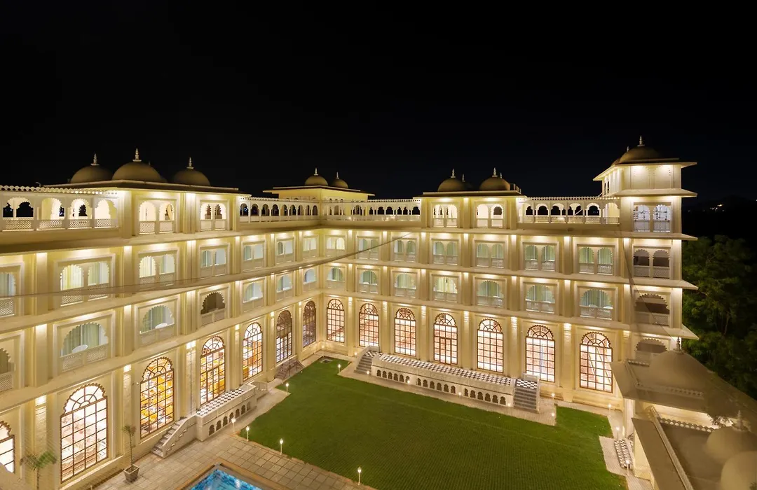 Sterling Aravalli Udaipur-1