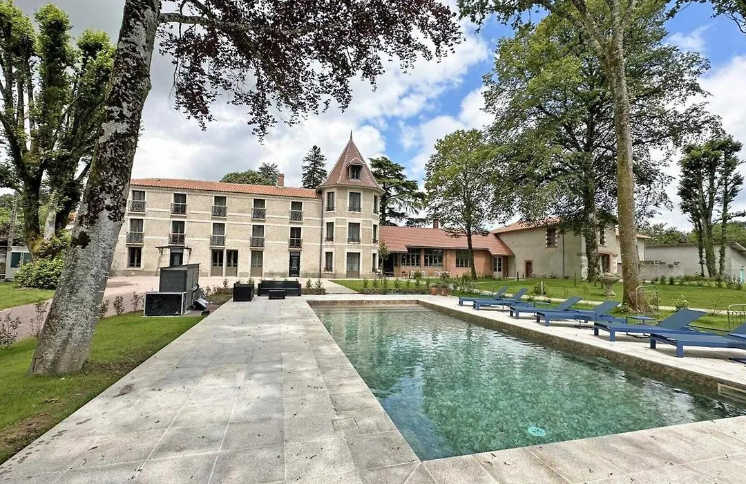 Le manoir des perrieres-1