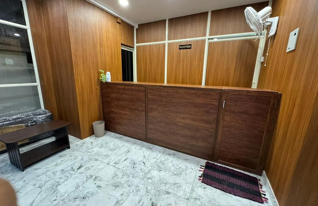 M M Residency-1