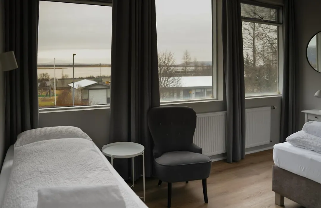 Hotel Laugarvatn-1