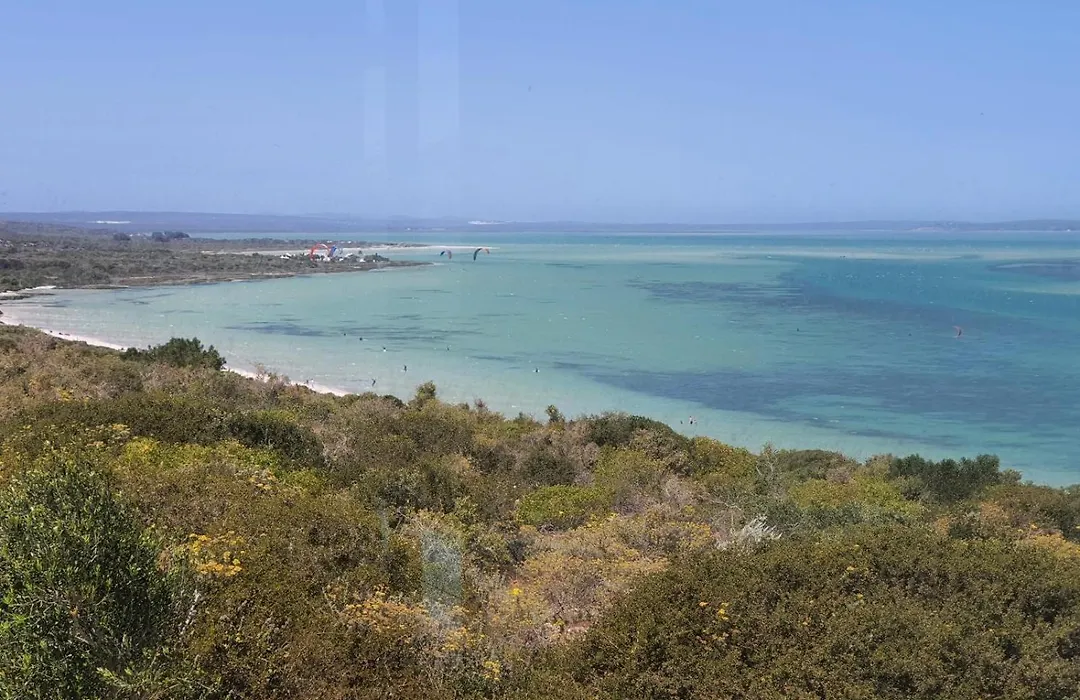 Langebaan Guest House-1