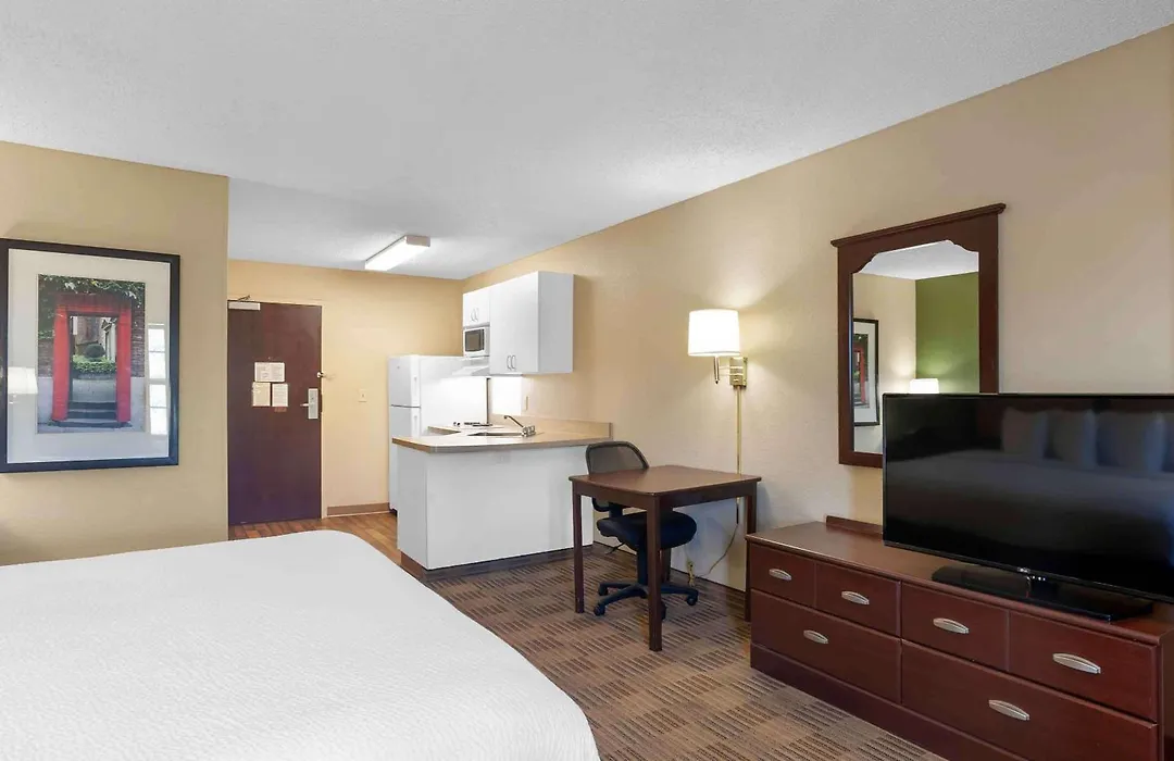 Extended Stay America Suites - Newark - Christiana - Wilmington-1