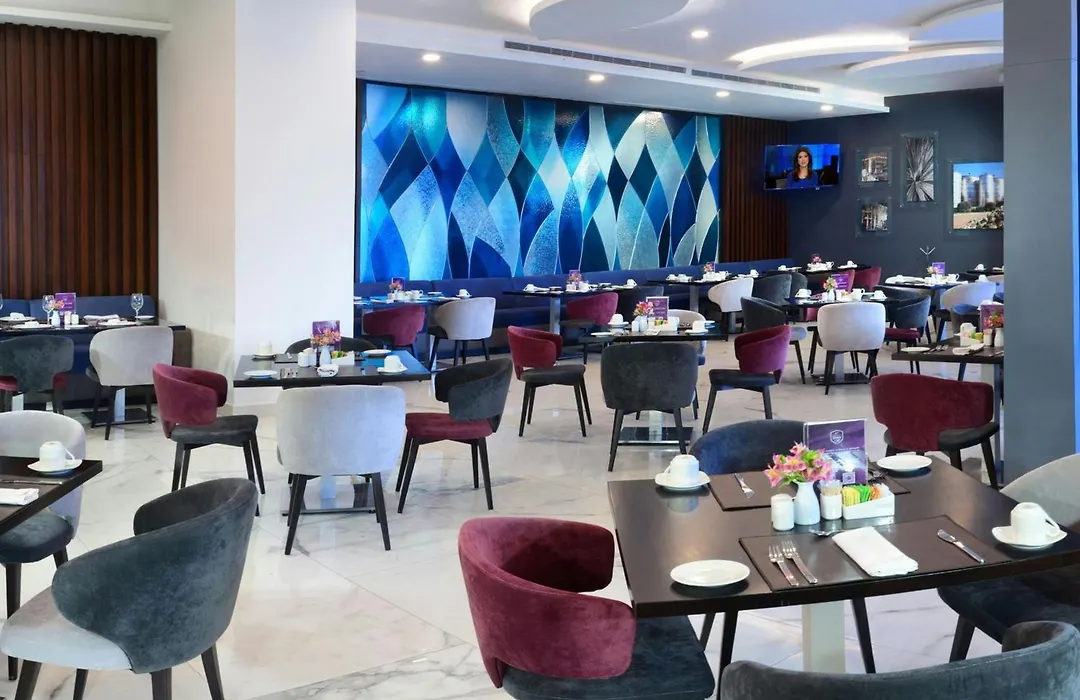 Hotel Guadalajara Country Club By Hnf-1