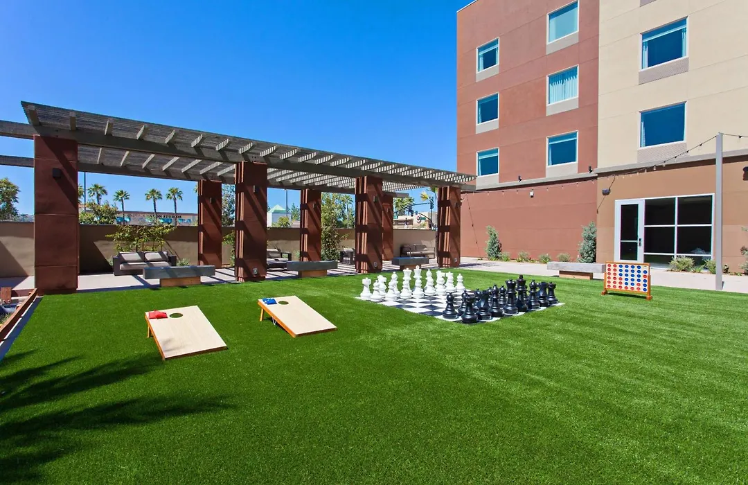 Courtyard By Marriott San Diego El Cajon-1