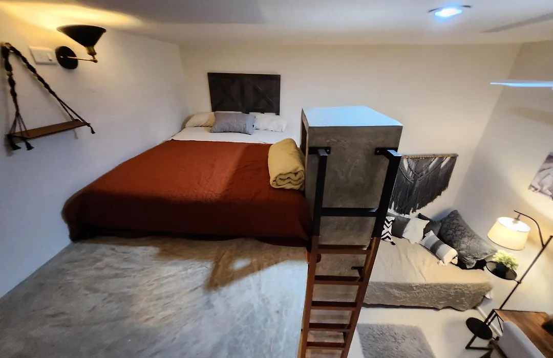 Campo Paraíso Suites-1
