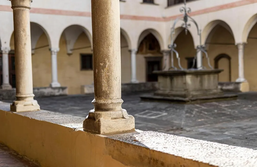 Annunciata Soul Retreat-1