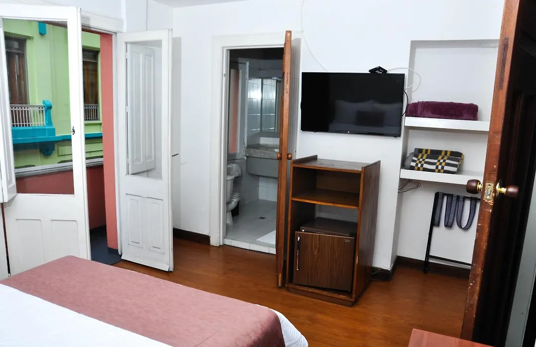 Hotel Escorial-1