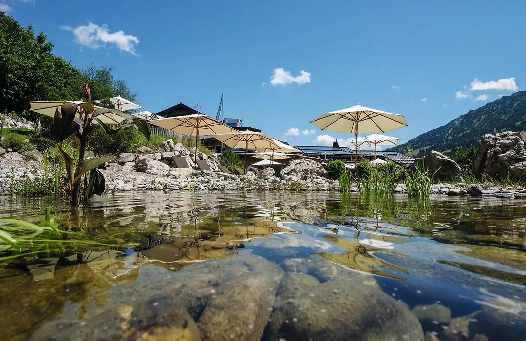 LANIG Hotel Resort&Spa - Wellness und Feinschmeckerhotel - family owned&managed-1