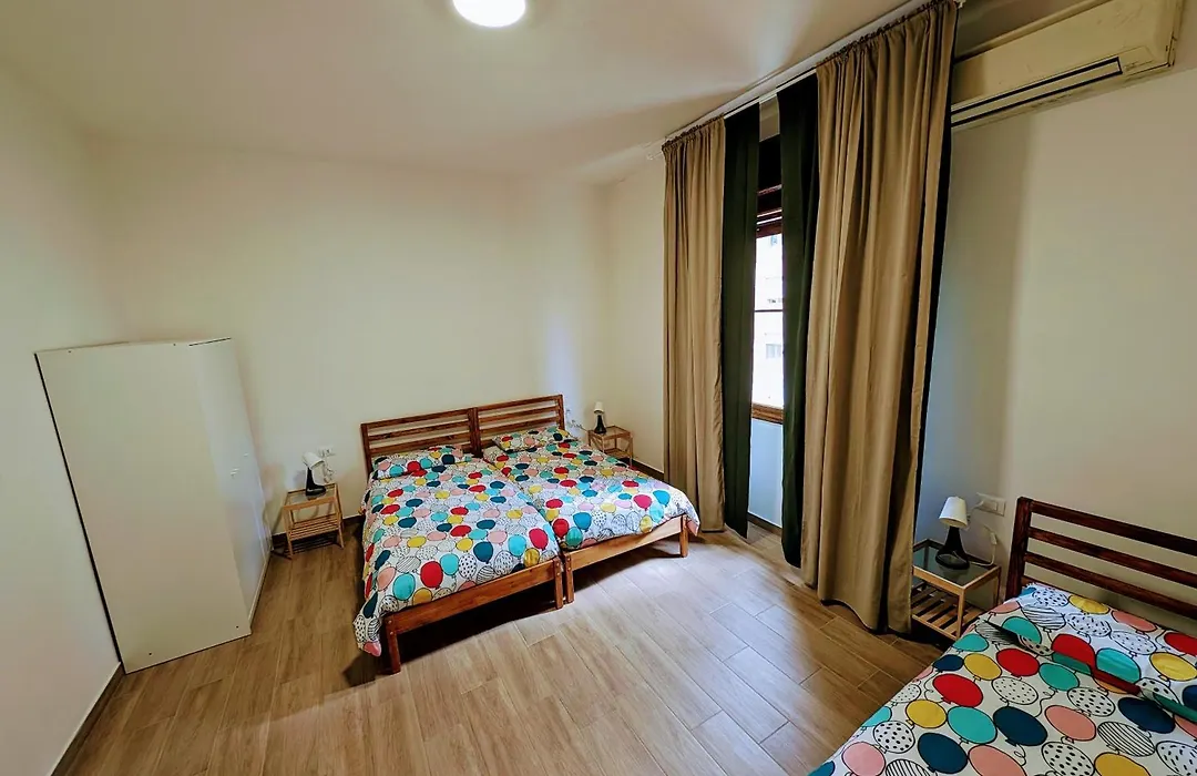 Guest House Il Glicine Stadio - Ospedale Cesena-1