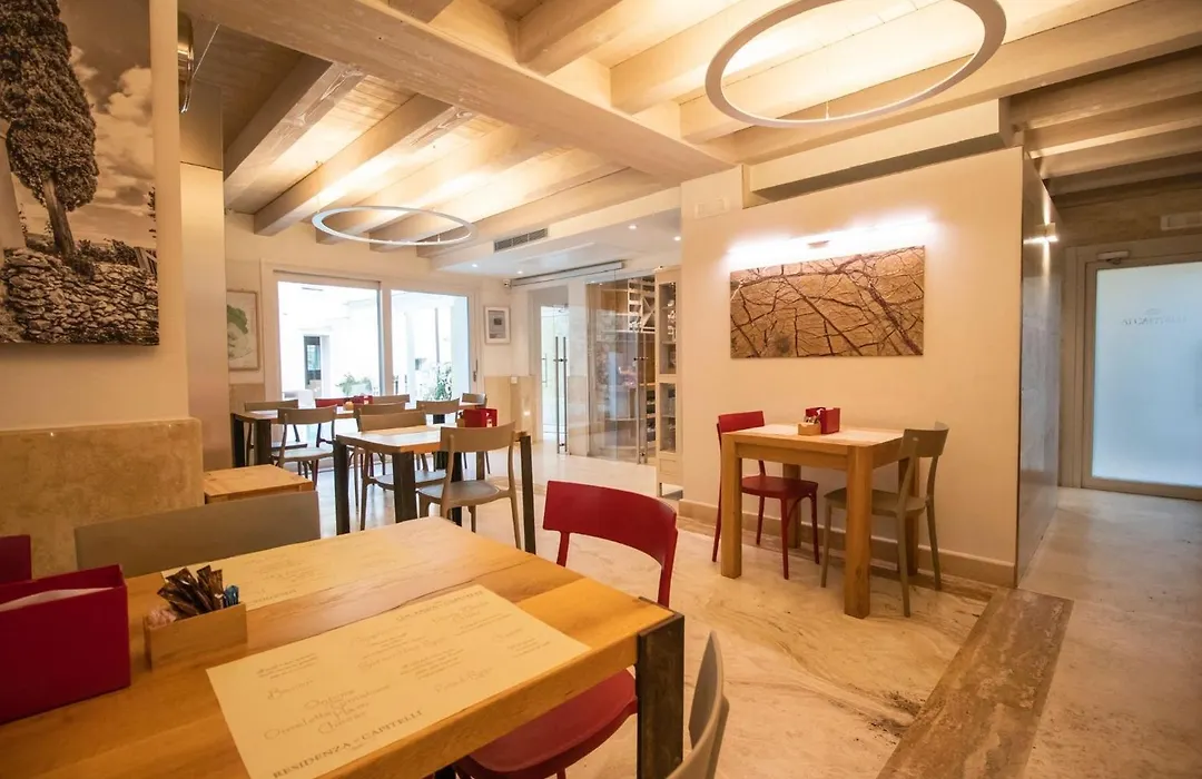 Residenza Ai Capitelli-1
