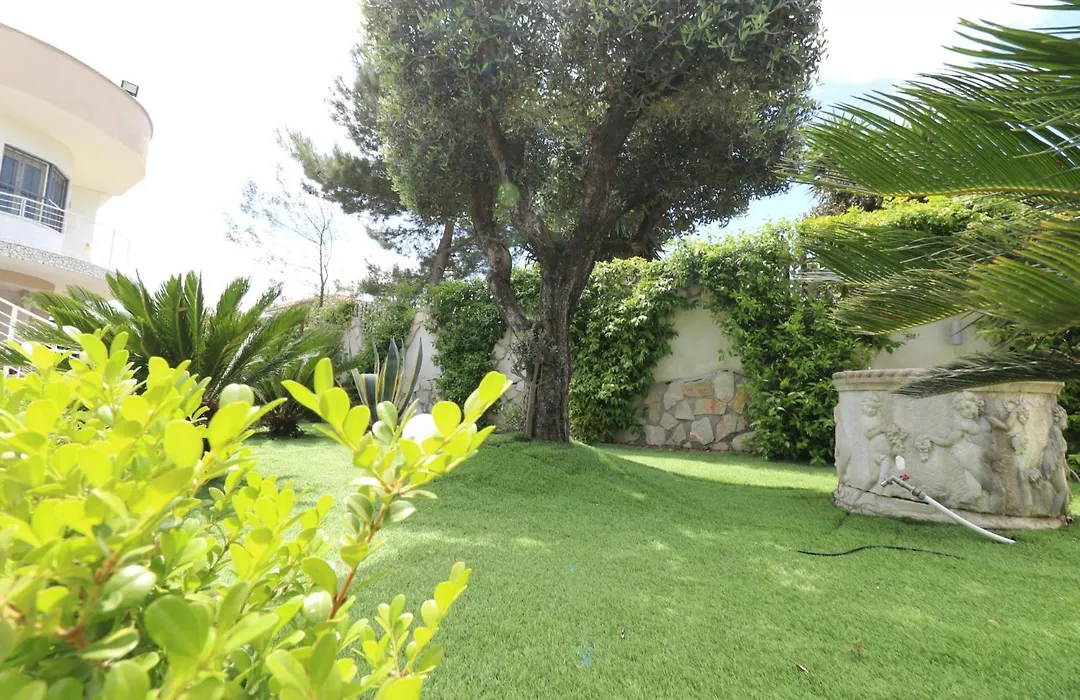 Villa Paradisea-1
