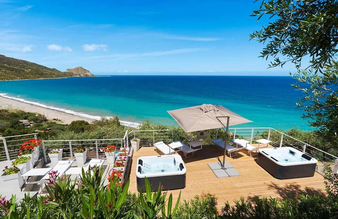 Emerald Hotel Residence Cefalu-1