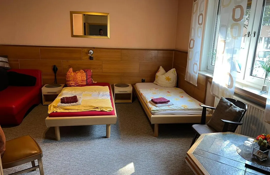 Hotel Bender-1
